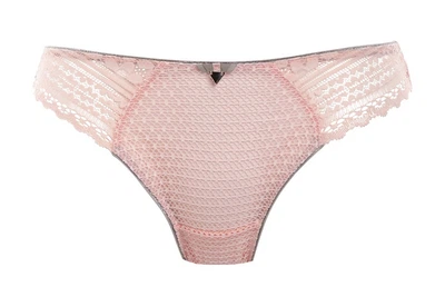 Трусики Freya Daisy Lace 5135 L Blush (889500557357 )