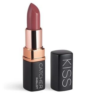 Помада для губ Inglot Kiss Catcher зволожуюча № 909 4гр насичена персикова