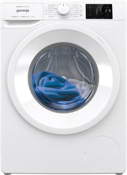 Стиральная машина узкая Gorenje W1NEI 72 SBS