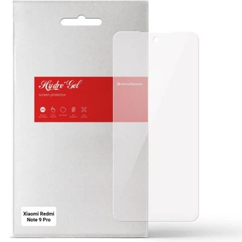 Защитная пленка на экран ArmorStandart Clear для Xiaomi Redmi Note 9 Pro / Redmi Note 9 Pro Max / Redmi Note 9s