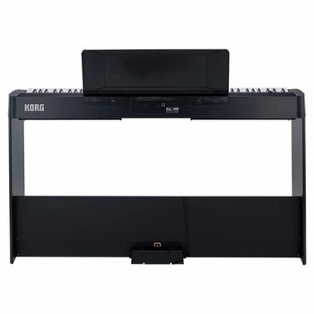 Цифрове піаніно Korg B2SP (Black)