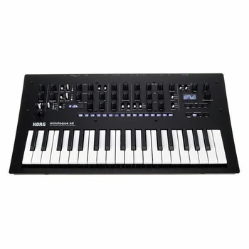 Аналоговий синтезатор Korg MINILOGUE XD