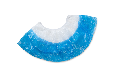 Бахіли 5 г (100 шт. - 50 пар) Protech Solutions Blue