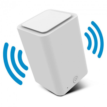 Репитер усилитель сигнала ретранслятор Wi-Fi точка доступа PIX-LINK LV-WR11