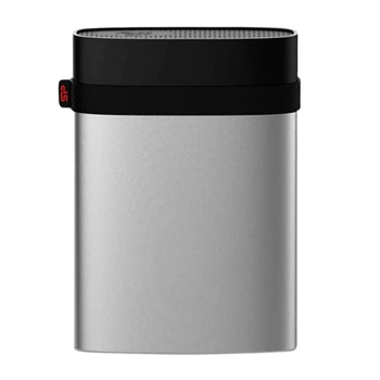 Внешний жесткий диск Silicon Power Armor A85 4 TB (SP040TBPHDA85S3S) [69691]