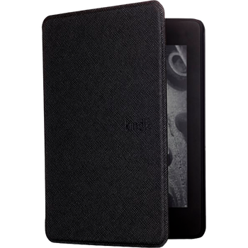 Чехол-книжка Armorstandart для Amazon Kindle Paperwhite 10th Gen Leather Case Black [70319]
