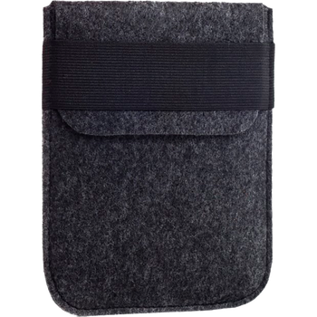 Чехол-книжка ArmorStandart для Amazon Kindle Paperwhite 11th/10th Gen Gmakin Dark Grey [70521]