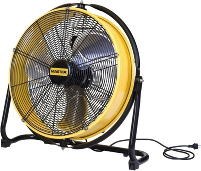 Вентилятор MASTER DF 20 P DRUM FAN