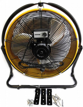 Вентилятор MASTER DF 20 P DRUM FAN