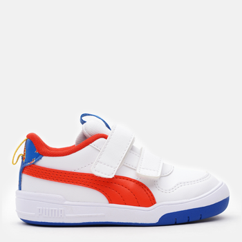 Puma top basket infantil