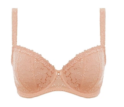 Бюстгальтер Fantasie Ana 6703 80E Blush (ZIK0000015002)