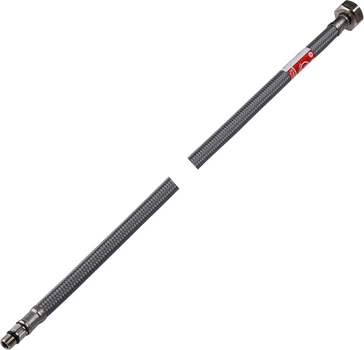Шланг для змішувача TUCAI H1/2xM8-L17 0.8 м (TAQ MINI ABC 206429) коротка голка антикорозія