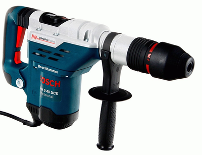 Перфоратор Bosch Professional GBH 5-40 DCE (0611264000)