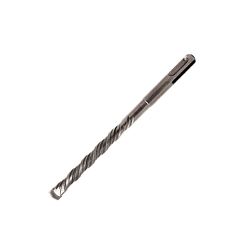 Бур по бетону Hauer Intrum SDS Plus 14 x 160 мм (19-443)