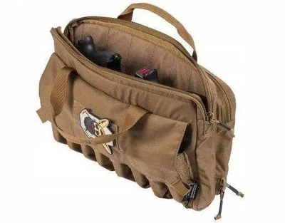 Чихол-сумка для пистолетов Helikon Multi Pistol Wallet