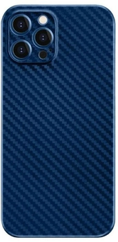 Панель K-Doo для Apple iPhone 13 Pro Air carbon 5085 Blue