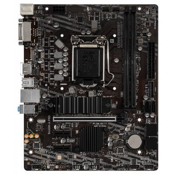 Материнська плата MSI B460M-A Pro, s-1200, mATX, 2xDDR4