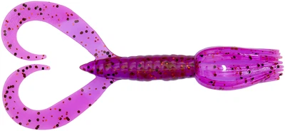 Силикон Keitech Little Spider 2" 8 шт pal13 mistic spice (15511177)