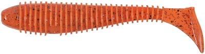 Силикон Keitech Swing Impact FAT 2.8" 8 шт ea13 spicy mustard/blue (15511251)