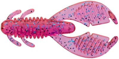 Силикон Reins AX Craw 3.5" 443 Pink Sardine 8 шт (15520989)