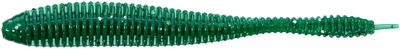 Силикон Reins Bubbring Shaker 4" 397 Motor Oil SP 12 шт (15520957)