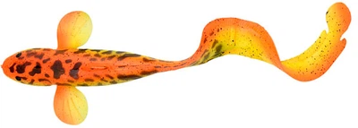 Силикон Savage Gear 3D Burbot FS 250 mm 75 g 04-Golden Amb (18540280)
