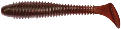 Силикон Select Fatfish 3.8" col.103 5 шт (18702574)