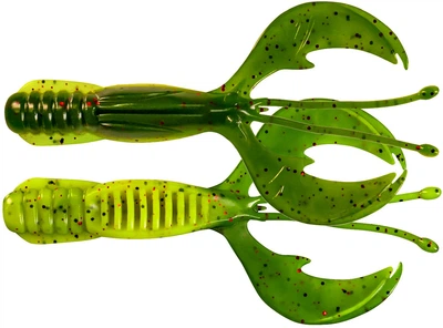 Силікон Select Kraken 1.8" 203