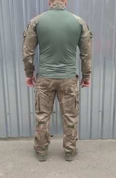 Тактичний костюм Легкий SLF для військових, мисливців Убакс+штани, Туреччина (100% хб ) (SLF-L)