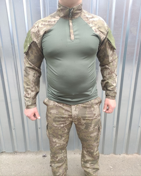 Тактичний костюм Легкий SLF для військових, мисливців Убакс+штани, Туреччина (100% хб ) (SLF-XL)