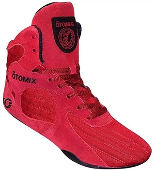 Кроссовки для фитнеса Otomix M3000 red размер 38