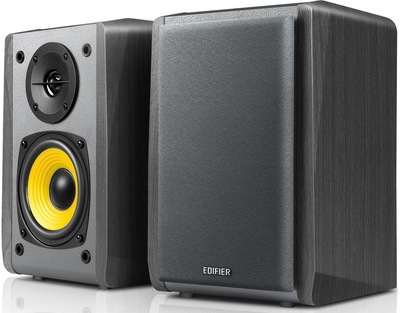 Акустика Edifier R1010BT Black