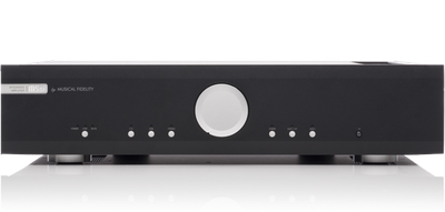 Усилитель интегральный Musical Fidelity M5si