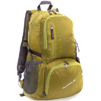 Рюкзак спортивный SP-Sport Color Life Action 1554 объем 25 литров Olive