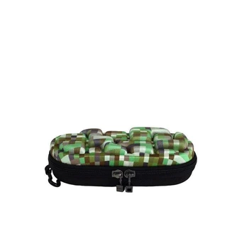 Пенал Madpax LedLox Pencil Case Digigreen (M/LED/DIGI/PC)