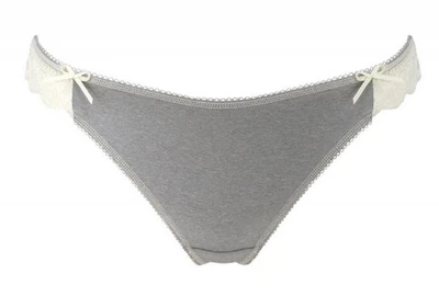 Трусики Freya Deco Delight 1567 XS Dove (886279575230)