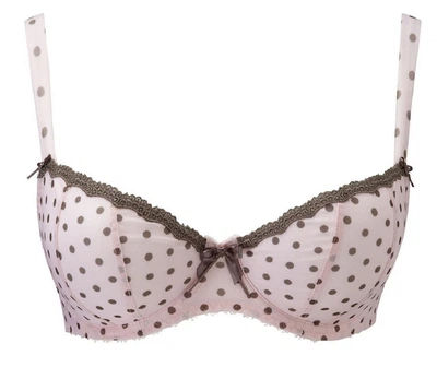 Бюстгальтер Freya Patsy 1223 65G Ballet Pink (ZIK0000014586)