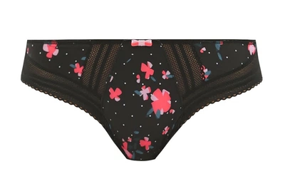 Трусики Freya Viva 5357 L Black (889500985723 )