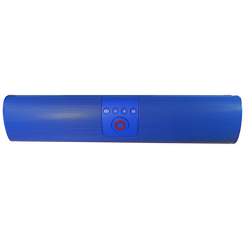 Портативная Bluetooth колонка T2002 на 12 вт