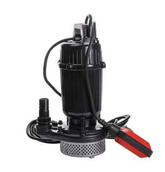 Насос дренажний VOLKS pumpe QDX6-12 1,1 кВт