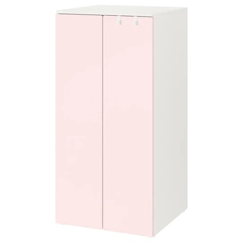 Шафа IKEA SMASTAD/PLATSA 60x57x123 см (094.301.33)