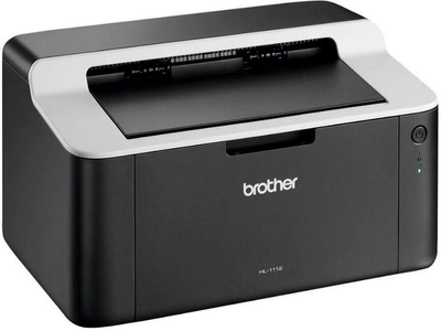Лазерный принтер BROTHER HL-1112E