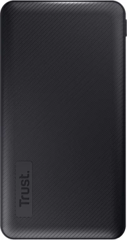 Powerbank Trust Primo ECO 10000 mAh Black (TR24678)
