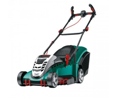 Газонокосарка електрична ручна Bosch Rotak 43 (1800 Вт) (06008A4300)