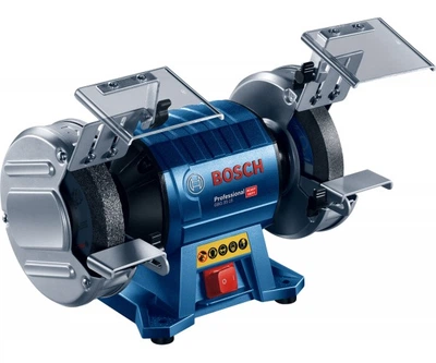 Точильний станок Bosch GBG 35-15 (0.35 кВт, 150 мм) (060127A300)