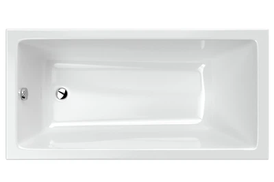 ванна Radaway Mirella 120x70 + ніжки (WA1-48-120x070)