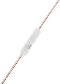 Світлодіодний модуль Brille BY-018/3LED 5730 GR 12V IP65 (33-427)