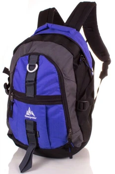 Мужской рюкзак ONEPOLAR w731-elektrik