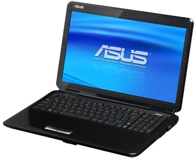 БВ Ноутбук Asus X5DIJ 15.6 Intel T4400 4 RAM 320 HDD A19941