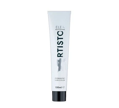 Elea Professional Artisto Color Крем-фарба для волосся 5.70 світлий екстра коричневий шатен 100 мл